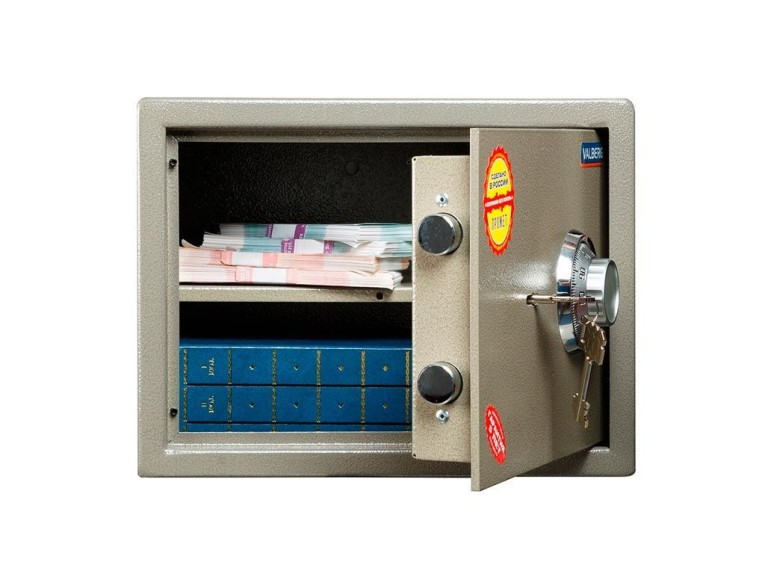 Мебельный сейф Valberg ASM-25 CL купить в Вологде Мебельный сейф Valberg ASM-25 CL купить в Вологде