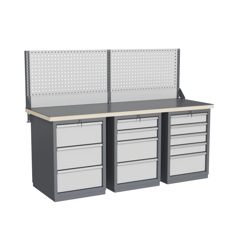 Верстак FBK 205.345-1 купить в Вологде