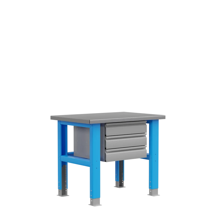 Стол промышленный PLC 10.3 купить в Вологде