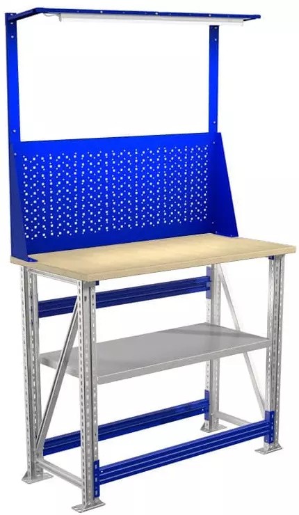 Верстак Master M100.MF1 / MF1.011.W купить в Вологде Верстак Master M100.MF1 / MF1.011.W купить в Вологде