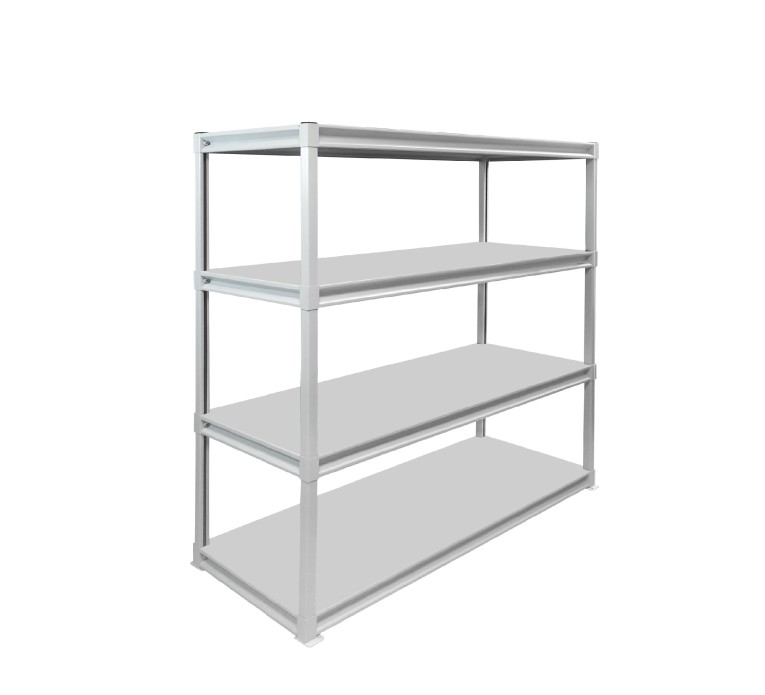 Стеллаж усиленный Gresson СУМ-1200 купить в Вологде