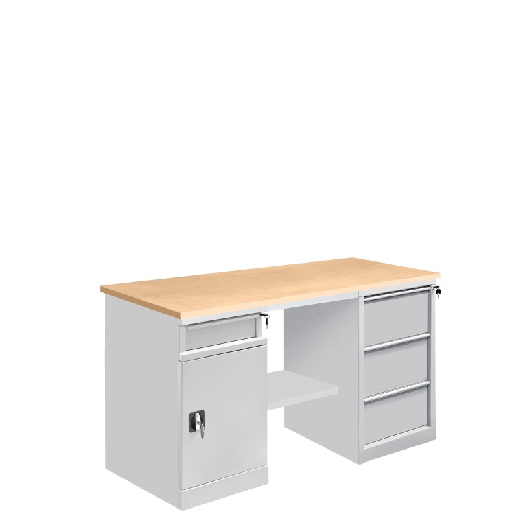 Верстак слесарный Gresson ВС-Т2Т3 ВС-1800Т2Т3 купить в Вологде Верстак слесарный Gresson ВС-Т2Т3 ВС-1800Т2Т3 купить в Вологде