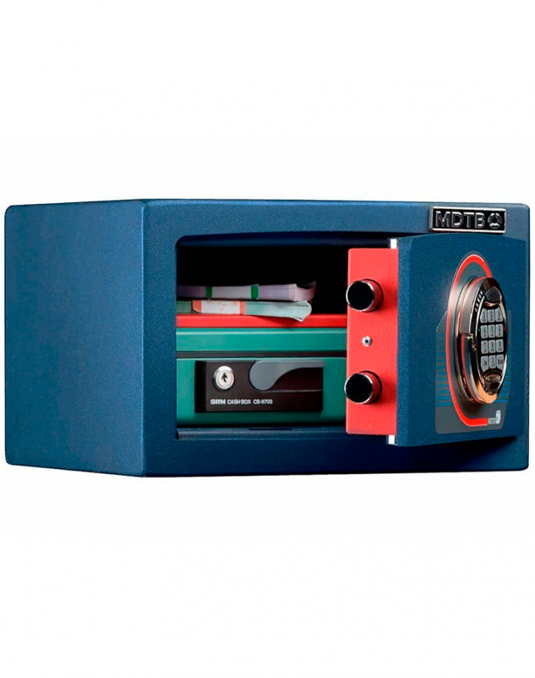 Взломостойкий сейф MDTB EK-22.E купить в Вологде Взломостойкий сейф MDTB EK-22.E купить в Вологде