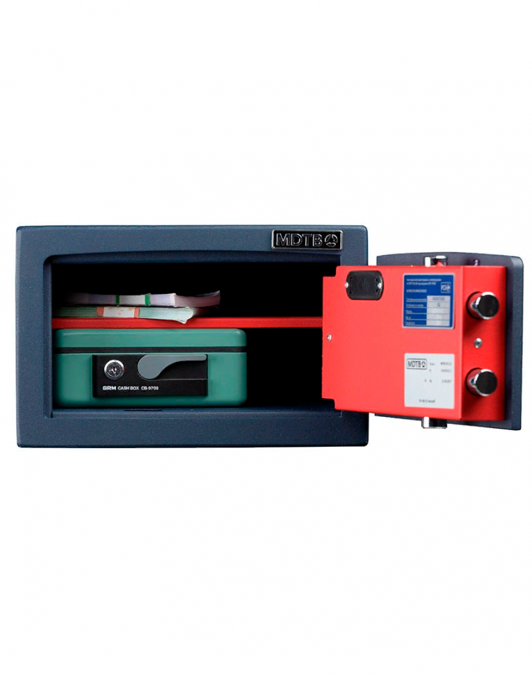 Взломостойкий сейф MDTB EK-22.E купить в Вологде Взломостойкий сейф MDTB EK-22.E купить в Вологде