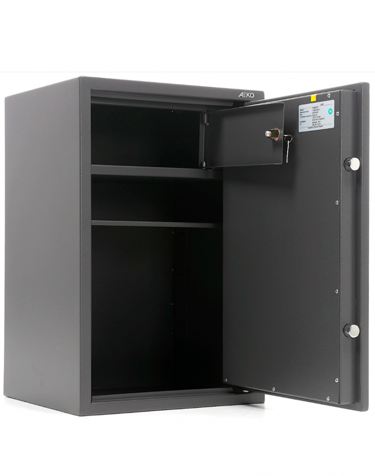 Офисный сейф Aiko TSN 65T EL купить в Вологде
