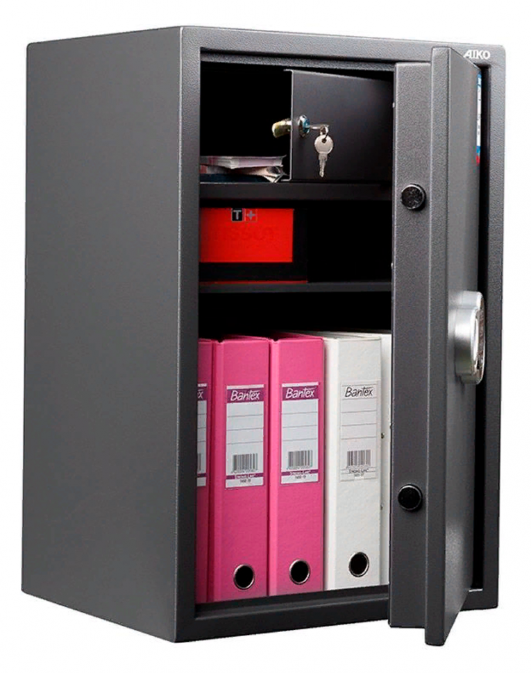 Офисный сейф Aiko TSN 65T EL купить в Вологде