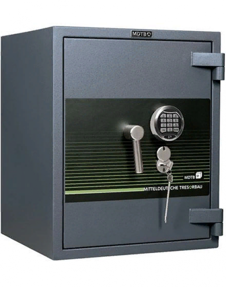 Взломостойкий сейф MDTB Banker-M 1055 EK купить в Вологде