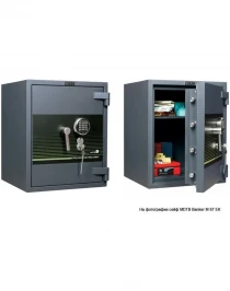 Взломостойкий сейф MDTB Banker-M 1055 EK Взломостойкий сейф MDTB Banker-M 1055 EK