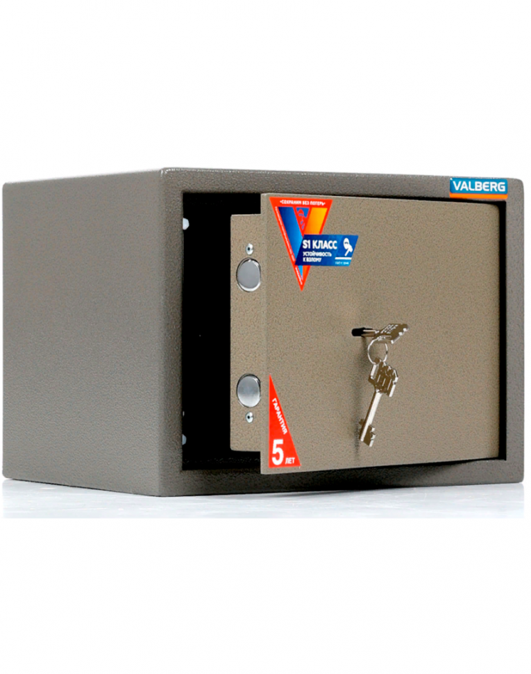 Мебельный сейф Valberg ASM-25 KL купить в Вологде Мебельный сейф Valberg ASM-25 KL купить в Вологде