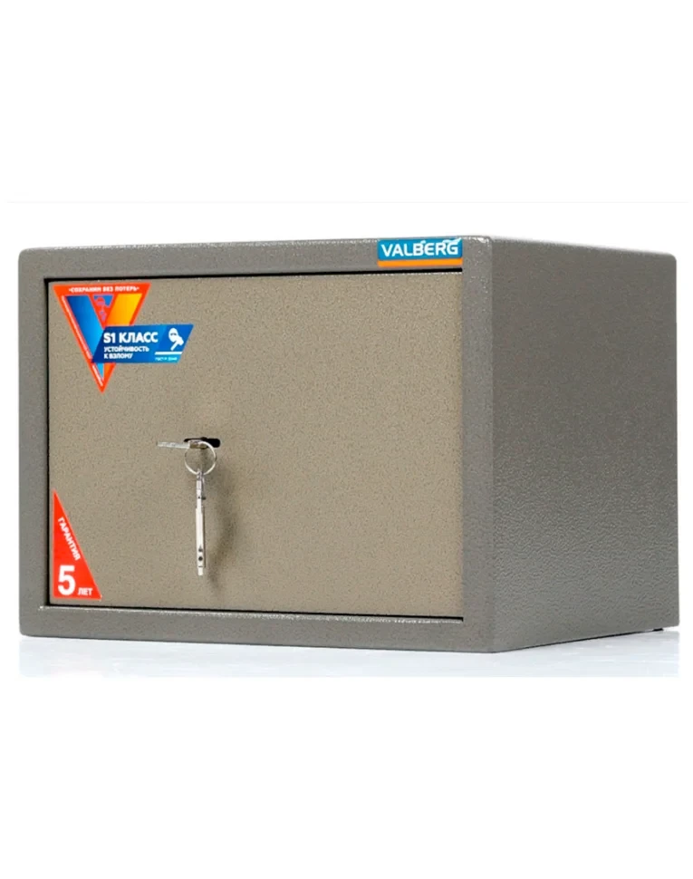 Мебельный сейф Valberg ASM-25 KL купить в Вологде Мебельный сейф Valberg ASM-25 KL купить в Вологде