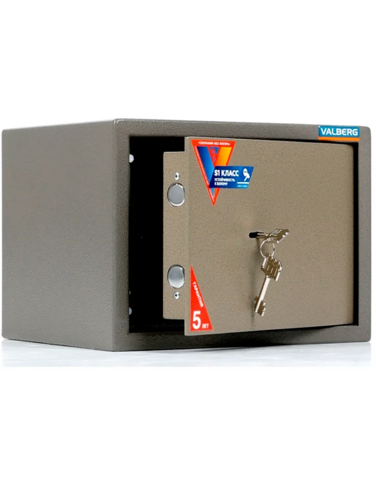 Мебельный сейф Valberg ASM-25 KL купить в Вологде Мебельный сейф Valberg ASM-25 KL купить в Вологде