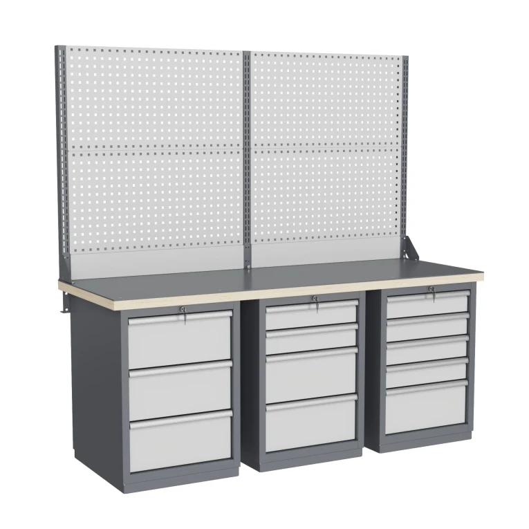 Верстак FBK 205.345-2 купить в Вологде