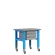 Стол промышленный PLC 10.3-М купить в Вологде