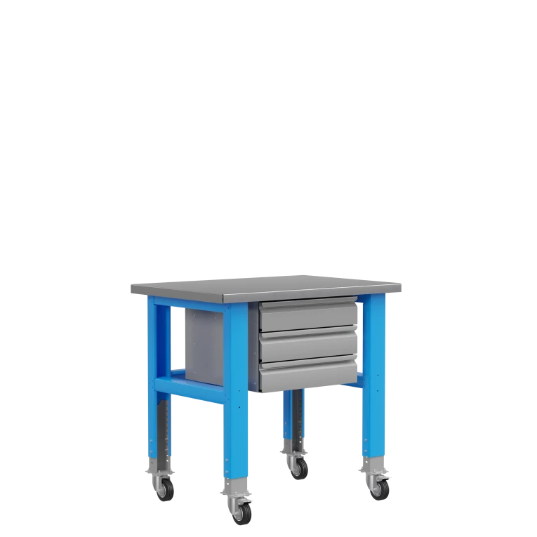 Стол промышленный PLC 10.3-М купить в Вологде