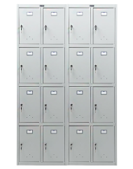 Шкаф для сумок Стандарт LS-44