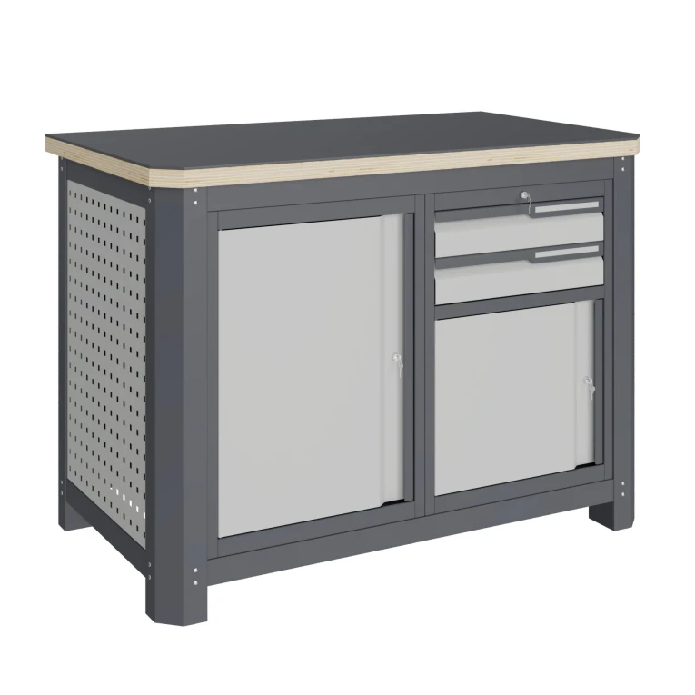 Верстак MCN 1252.S79 купить в Вологде