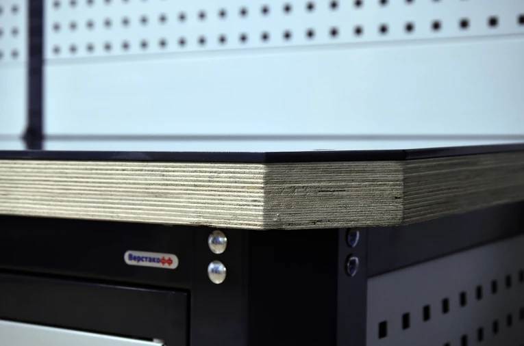 Верстак MCN 1252.S79 купить в Вологде