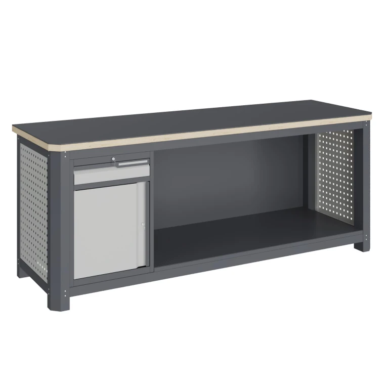 Модульный верстак MCN 2052.S8.111 купить в Вологде