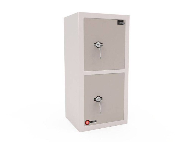 Лёгкий сейф LS-042F купить в Вологде