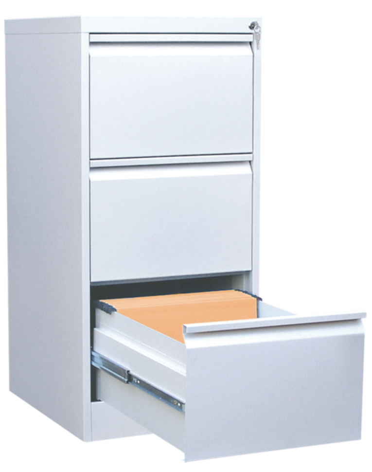 Шкаф картотечный ШК-3 купить в Вологде